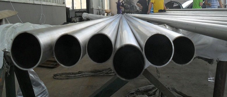 UNS S32760 Super Duplex Steel Seamless Pipes